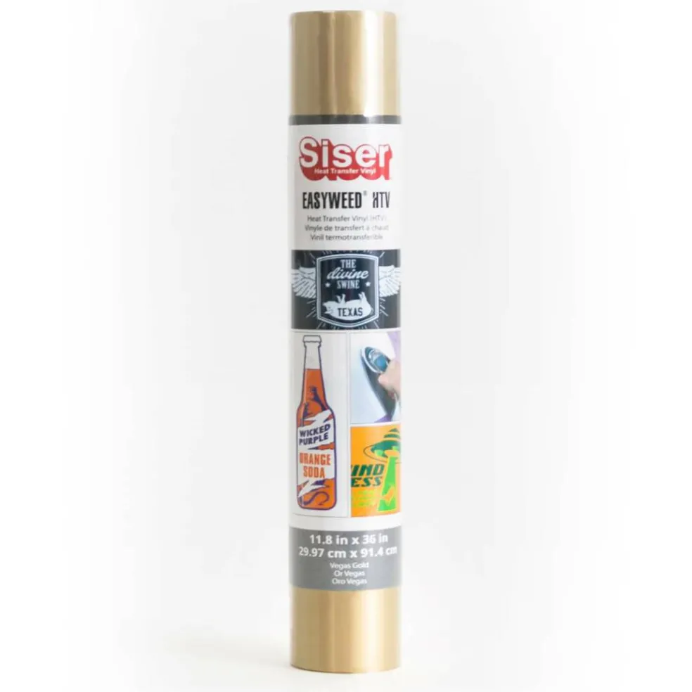 Siser® EasyWeed® 36" Heat Transfer Vinyl