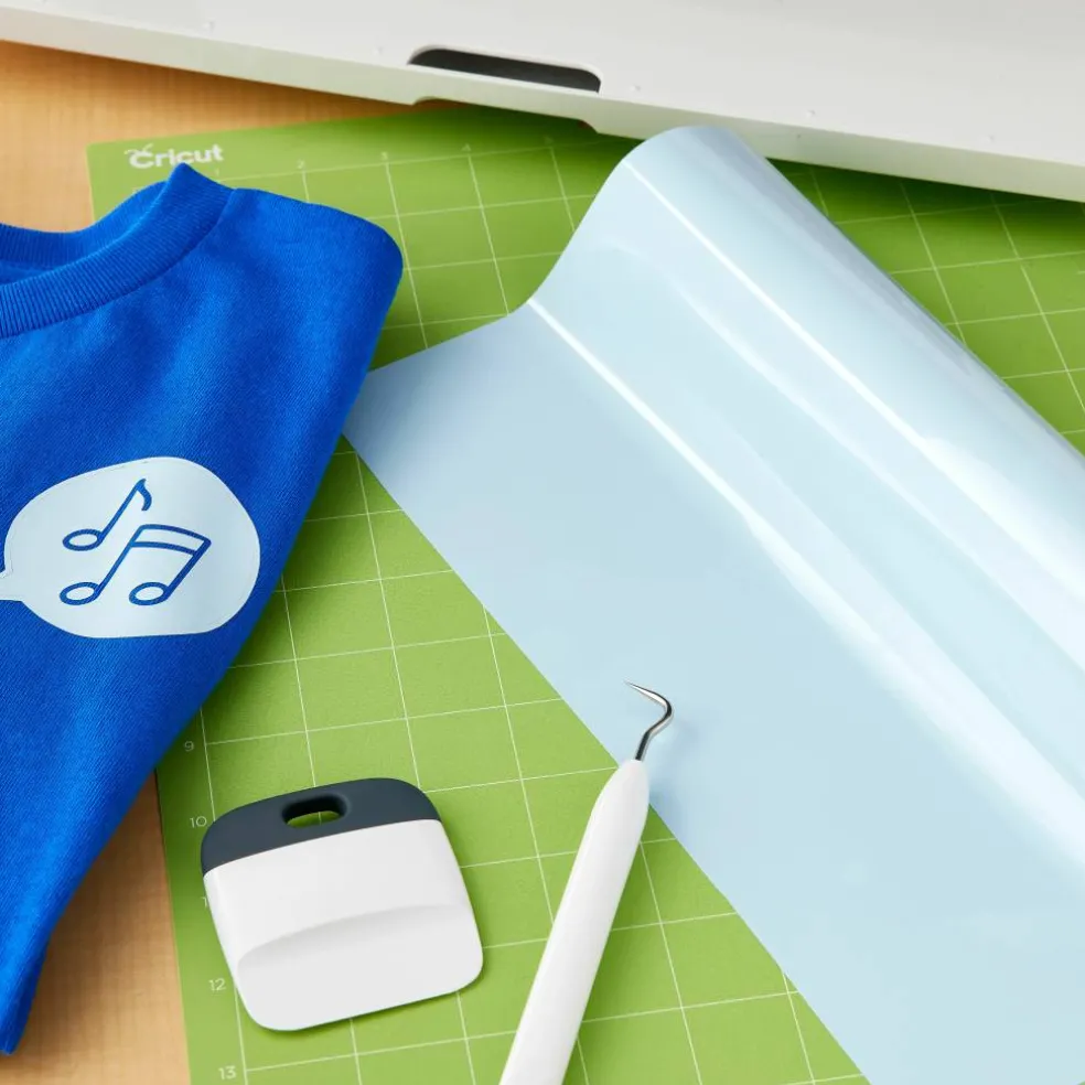 Siser® EasyWeed® 36" Heat Transfer Vinyl