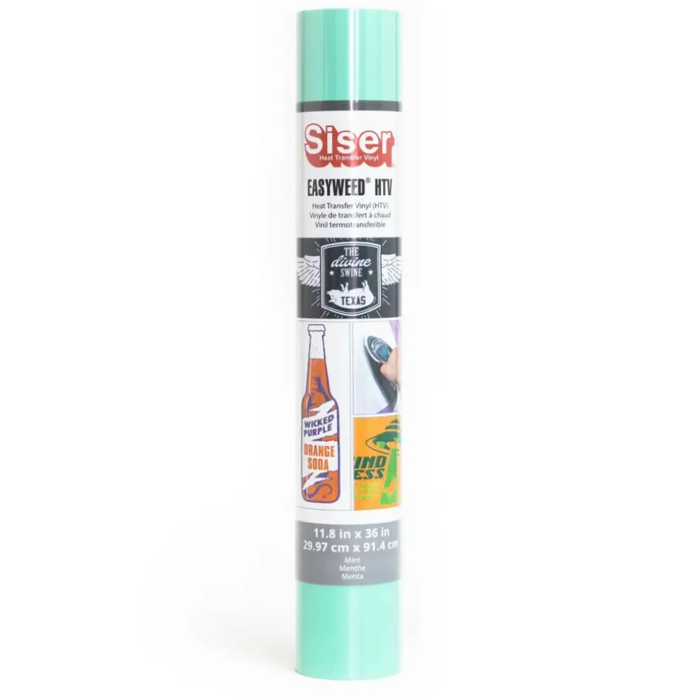 Siser® EasyWeed® 36" Heat Transfer Vinyl