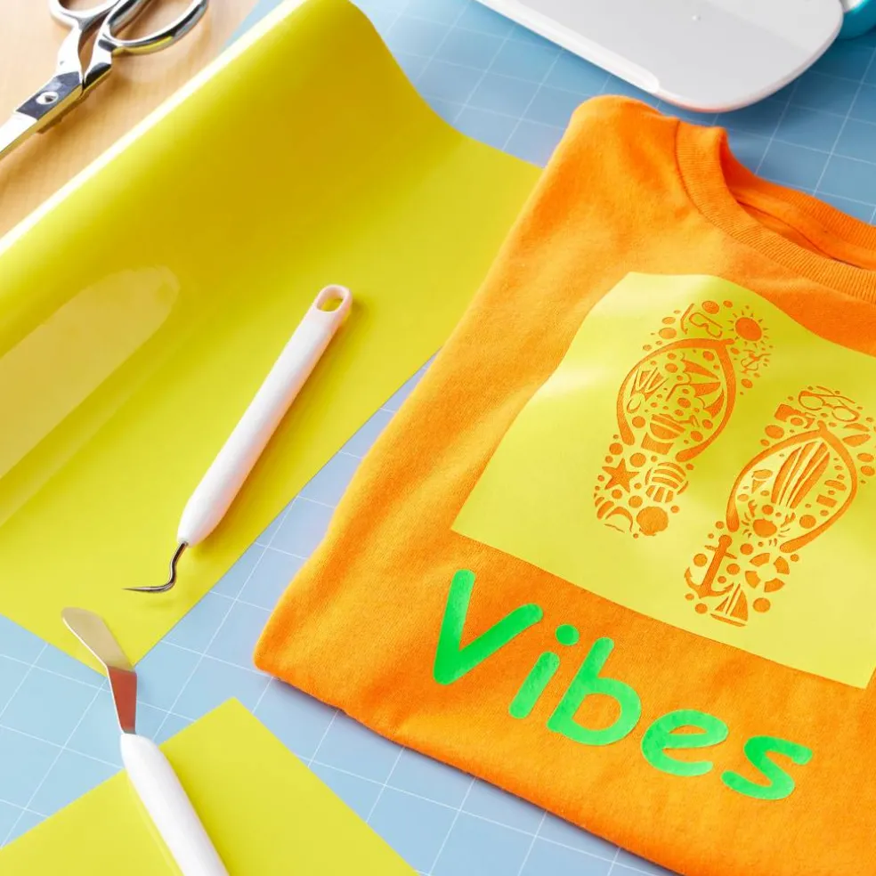 Siser® EasyWeed® 36" Heat Transfer Vinyl