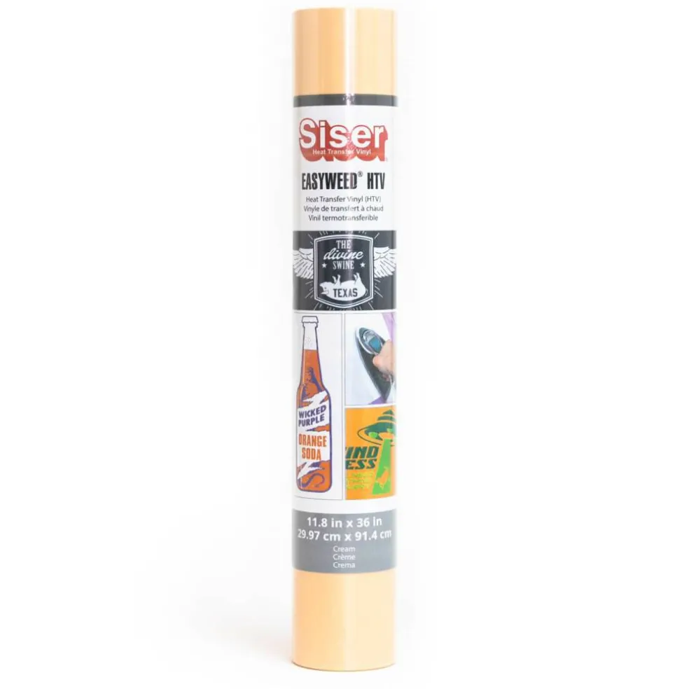 Siser® EasyWeed® 36" Heat Transfer Vinyl
