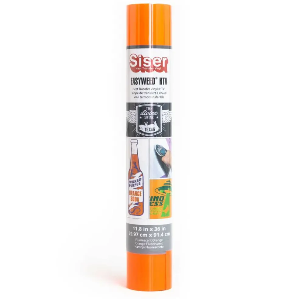 Siser® EasyWeed® 36" Heat Transfer Vinyl