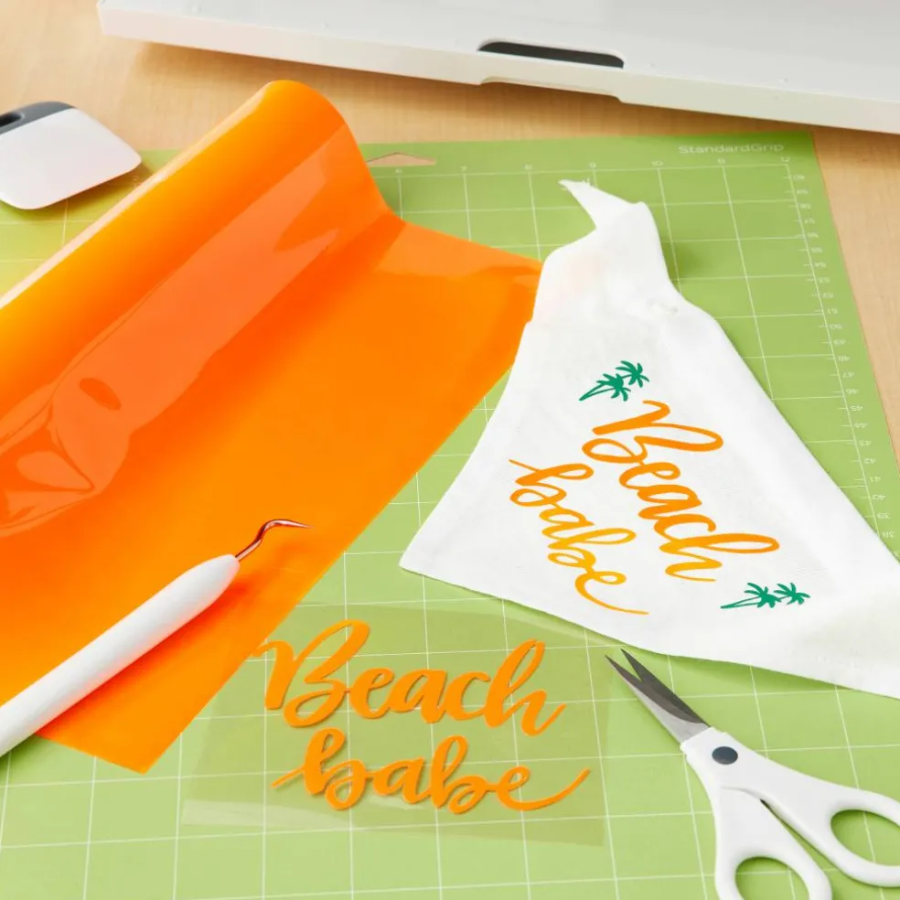Siser® EasyWeed® 36" Heat Transfer Vinyl