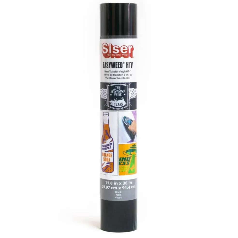 Siser® EasyWeed® 36" Heat Transfer Vinyl