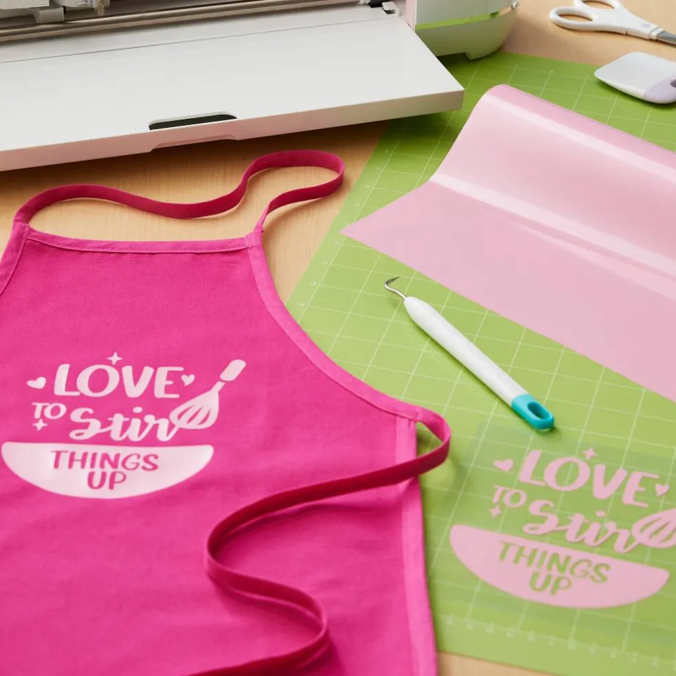 Siser® EasyWeed® 36" Heat Transfer Vinyl