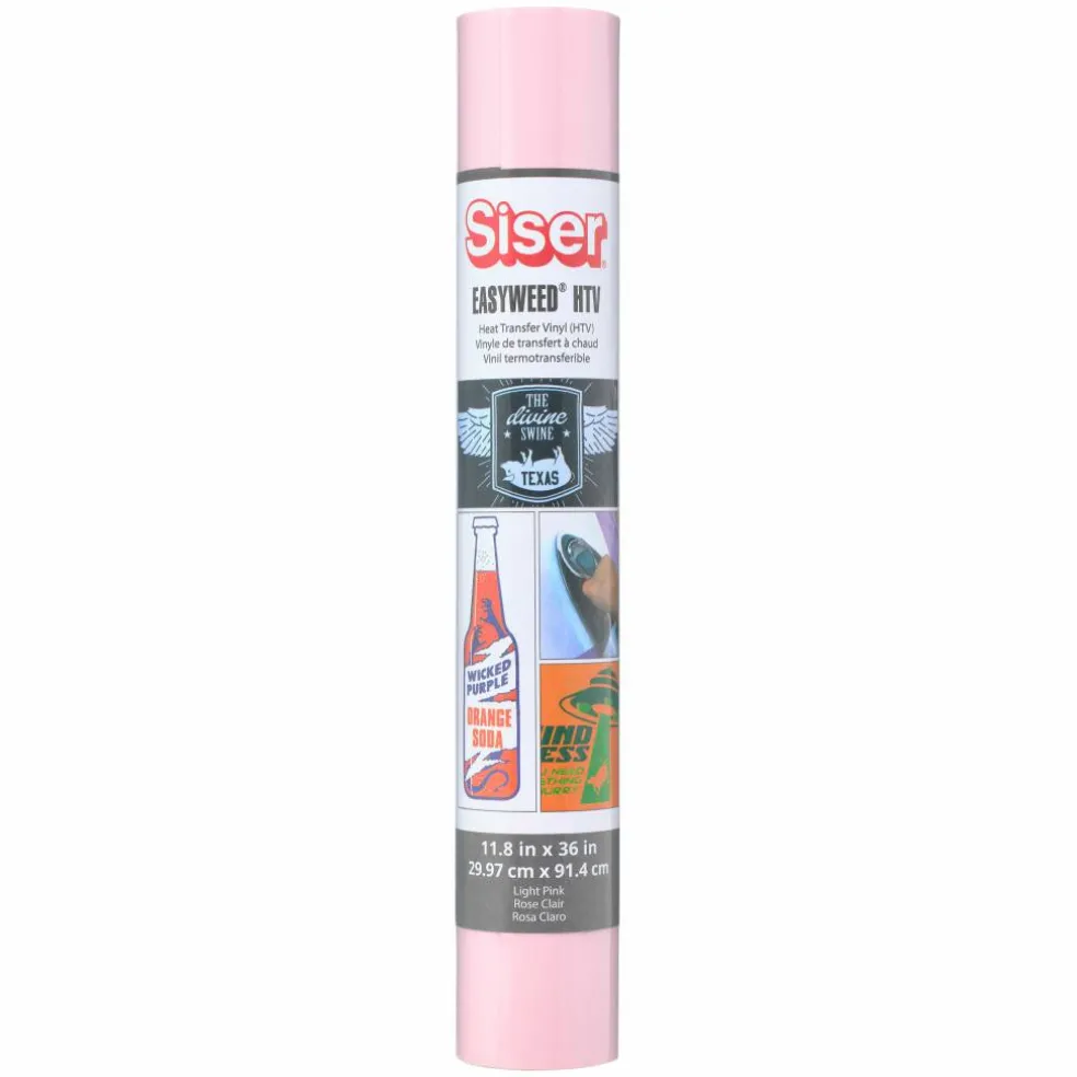 Siser® EasyWeed® 36" Heat Transfer Vinyl