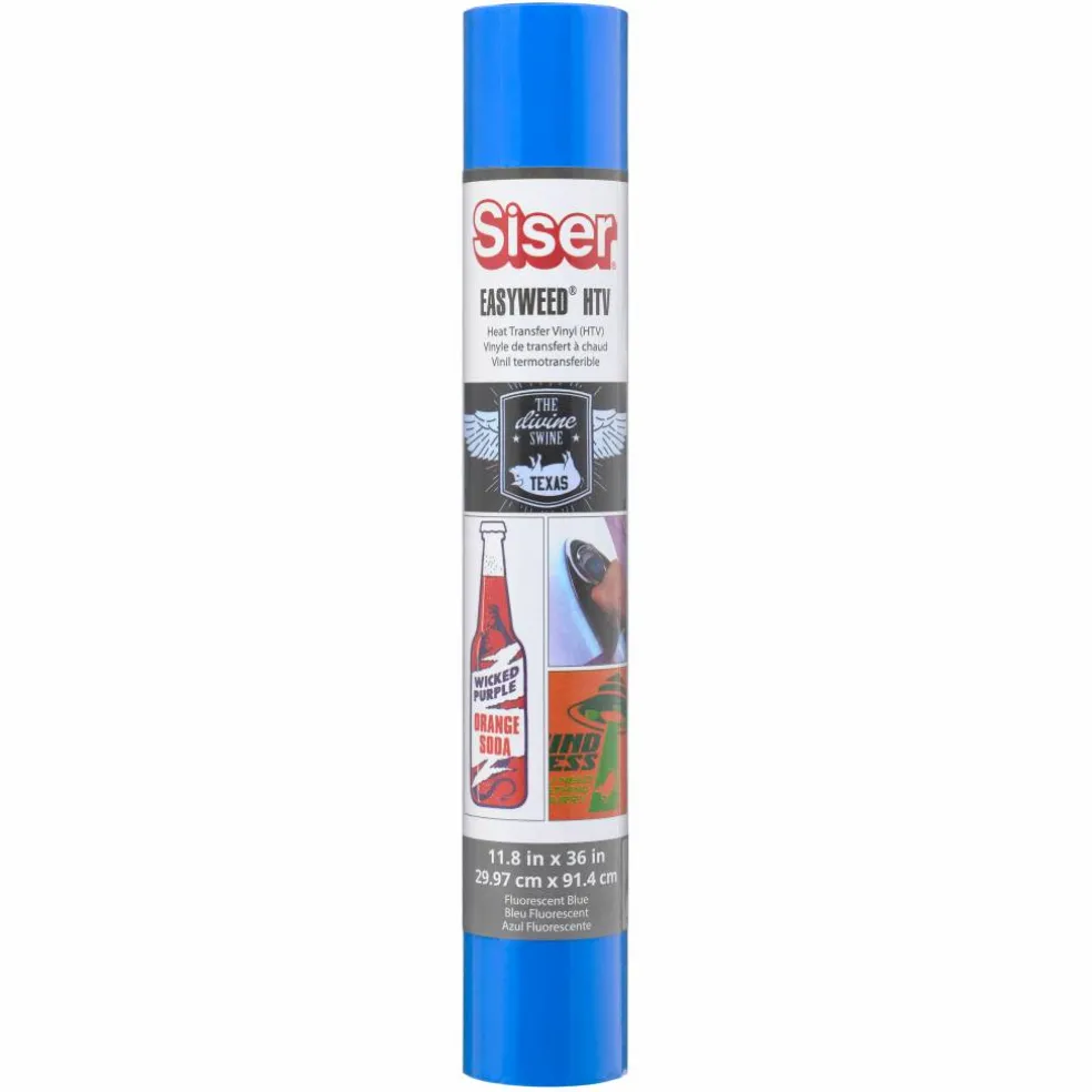 Siser® EasyWeed® 36" Heat Transfer Vinyl