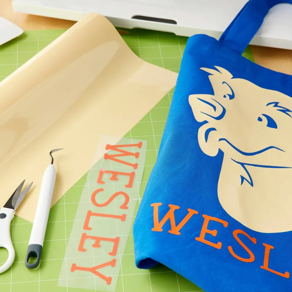 Siser® EasyWeed® 36" Heat Transfer Vinyl