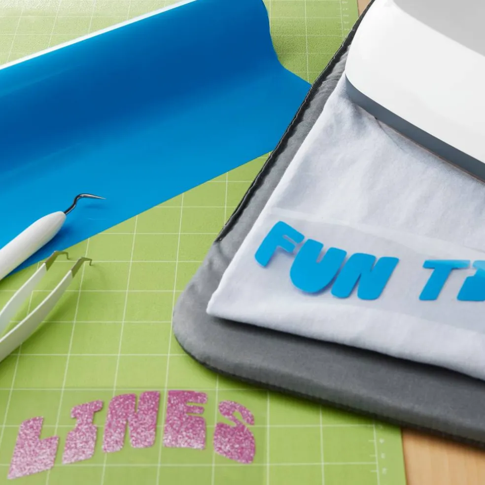 Siser® EasyWeed® 36" Heat Transfer Vinyl