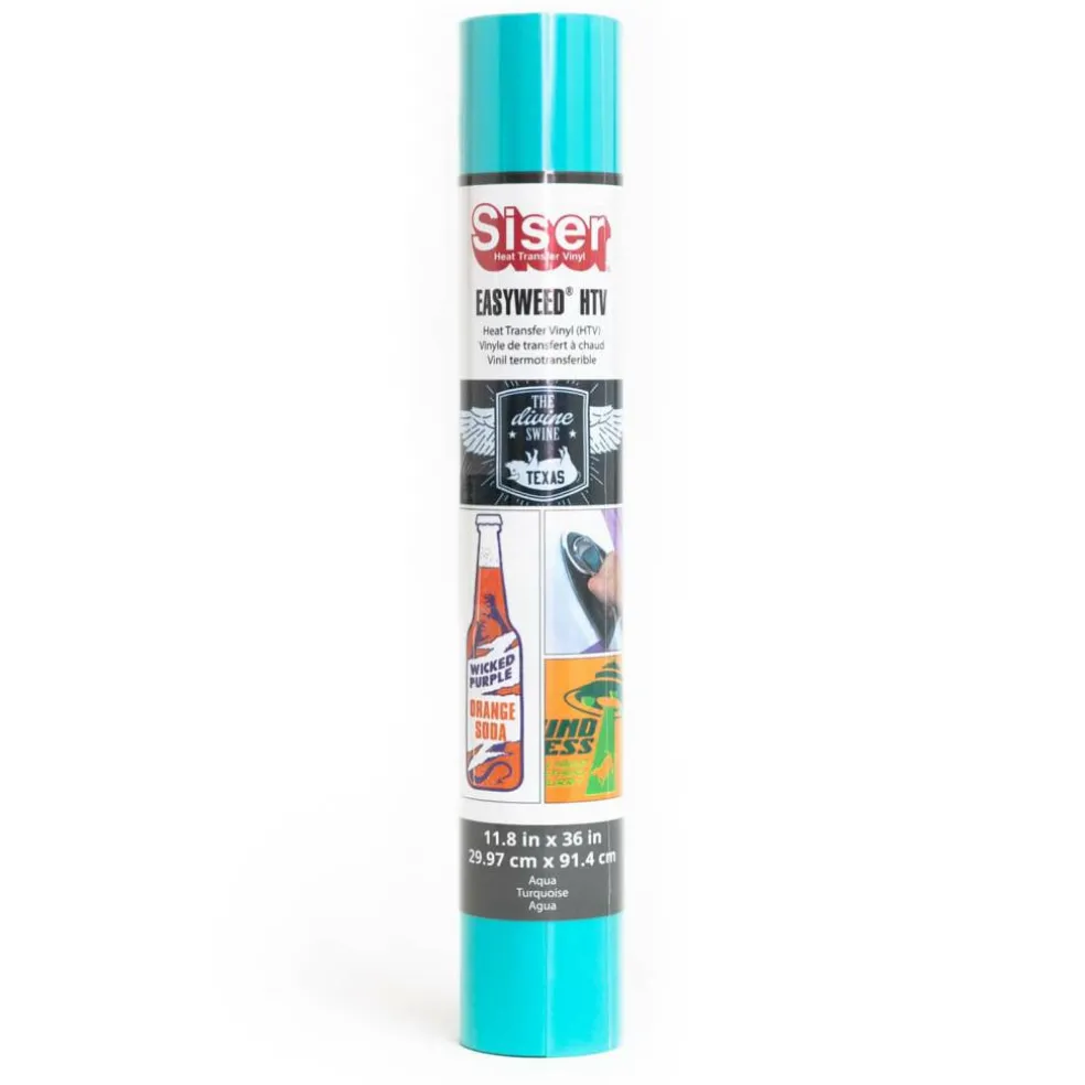 Siser® EasyWeed® 36" Heat Transfer Vinyl