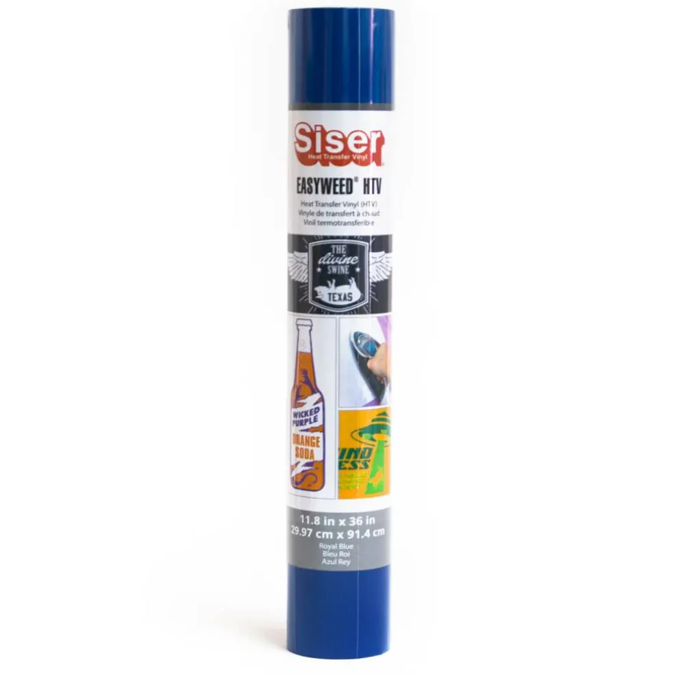 Siser® EasyWeed® 36" Heat Transfer Vinyl