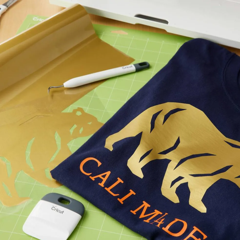 Siser® EasyWeed® 36" Heat Transfer Vinyl