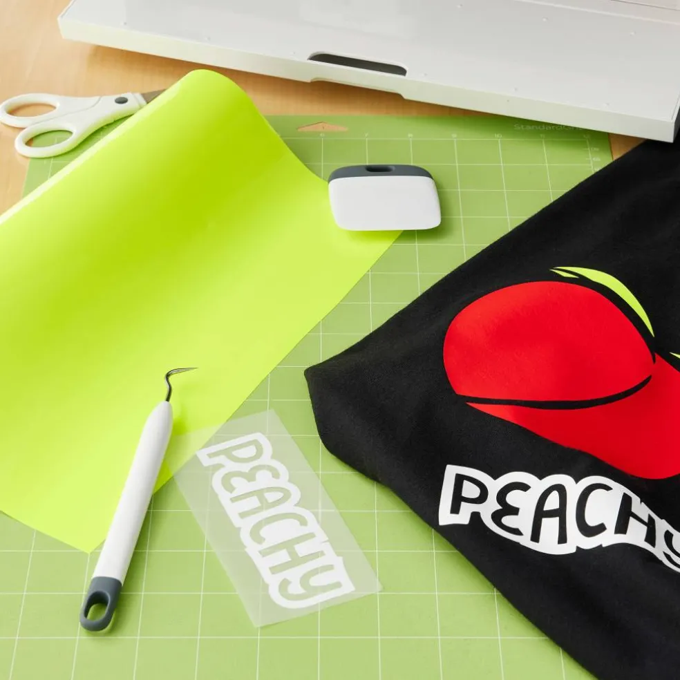 Siser® EasyWeed® 36" Heat Transfer Vinyl