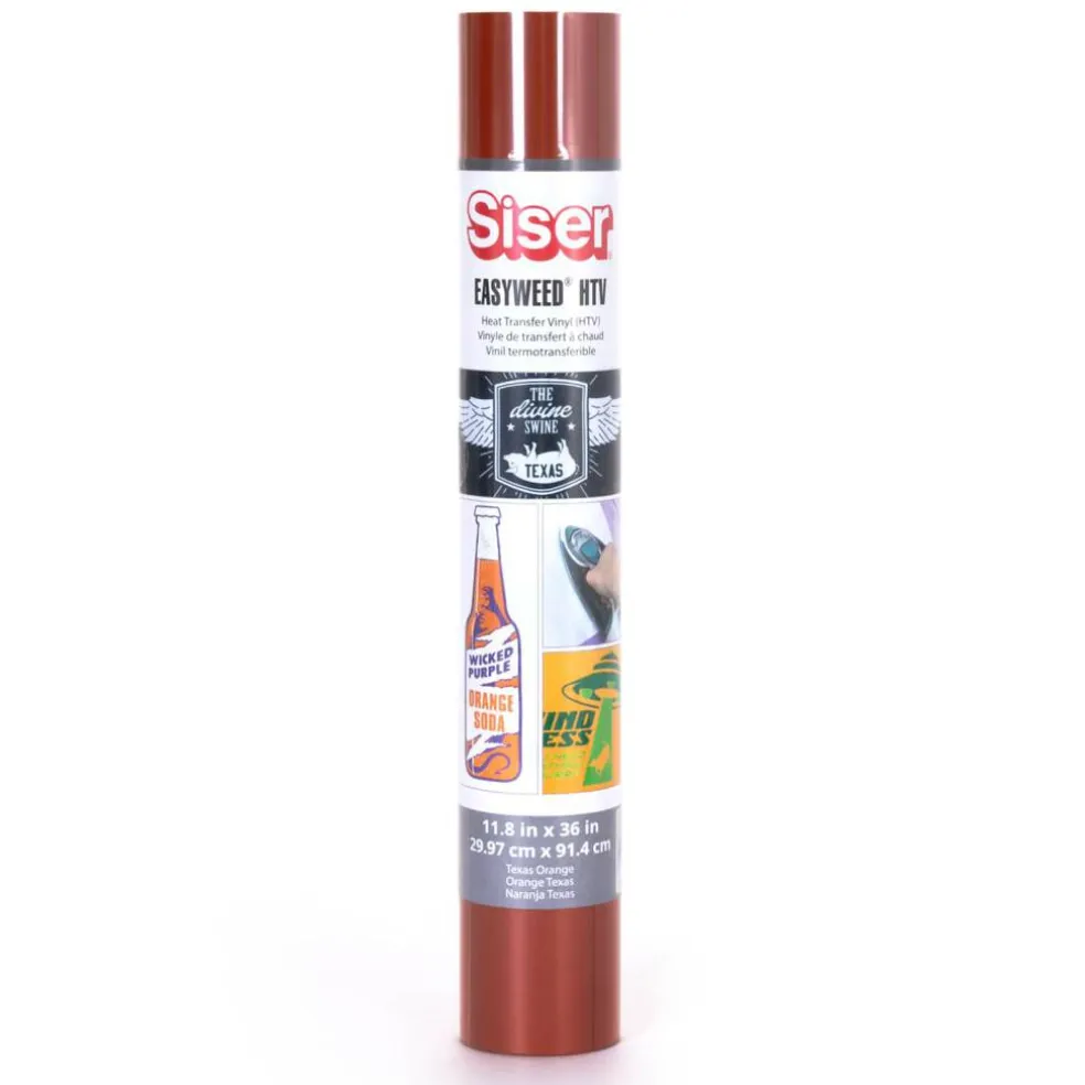 Siser® EasyWeed® 36" Heat Transfer Vinyl