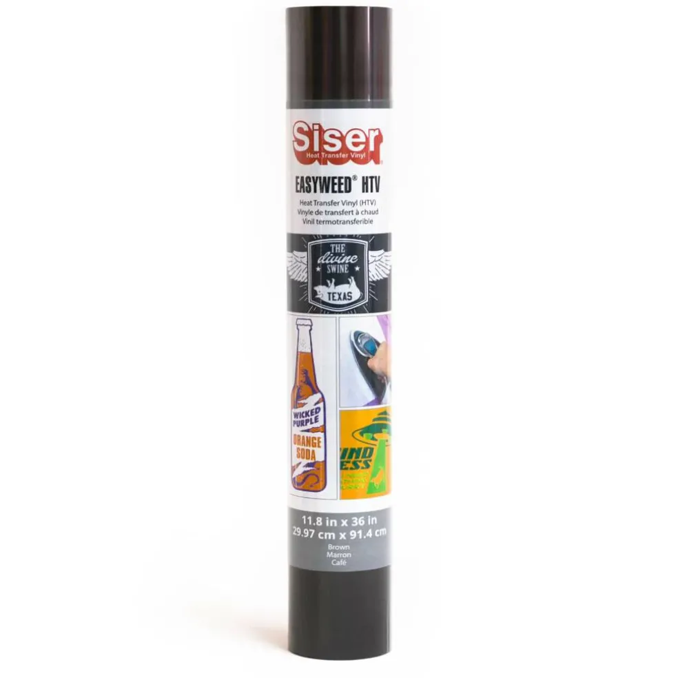 Siser® EasyWeed® 36" Heat Transfer Vinyl