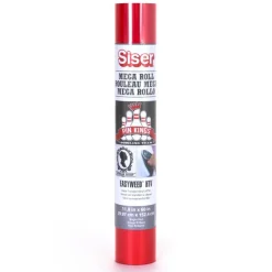 Siser® Easyweed® Heat Transfer Vinyl Mega Roll