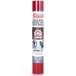 Siser® Easyweed® Heat Transfer Vinyl Mega Roll
