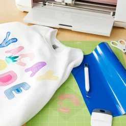 Siser® Easyweed® Heat Transfer Vinyl Mega Roll