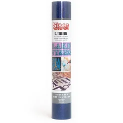 Siser® 36" Glitter Heat Transfer Vinyl
