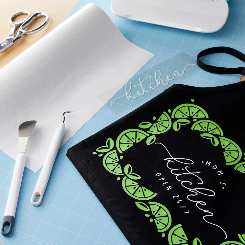 Siser® 36" Glitter Heat Transfer Vinyl