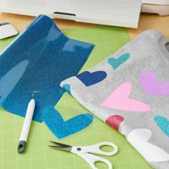 Siser® Glitter Heat Transfer Vinyl