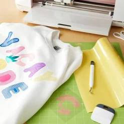 Siser® Glitter Heat Transfer Vinyl