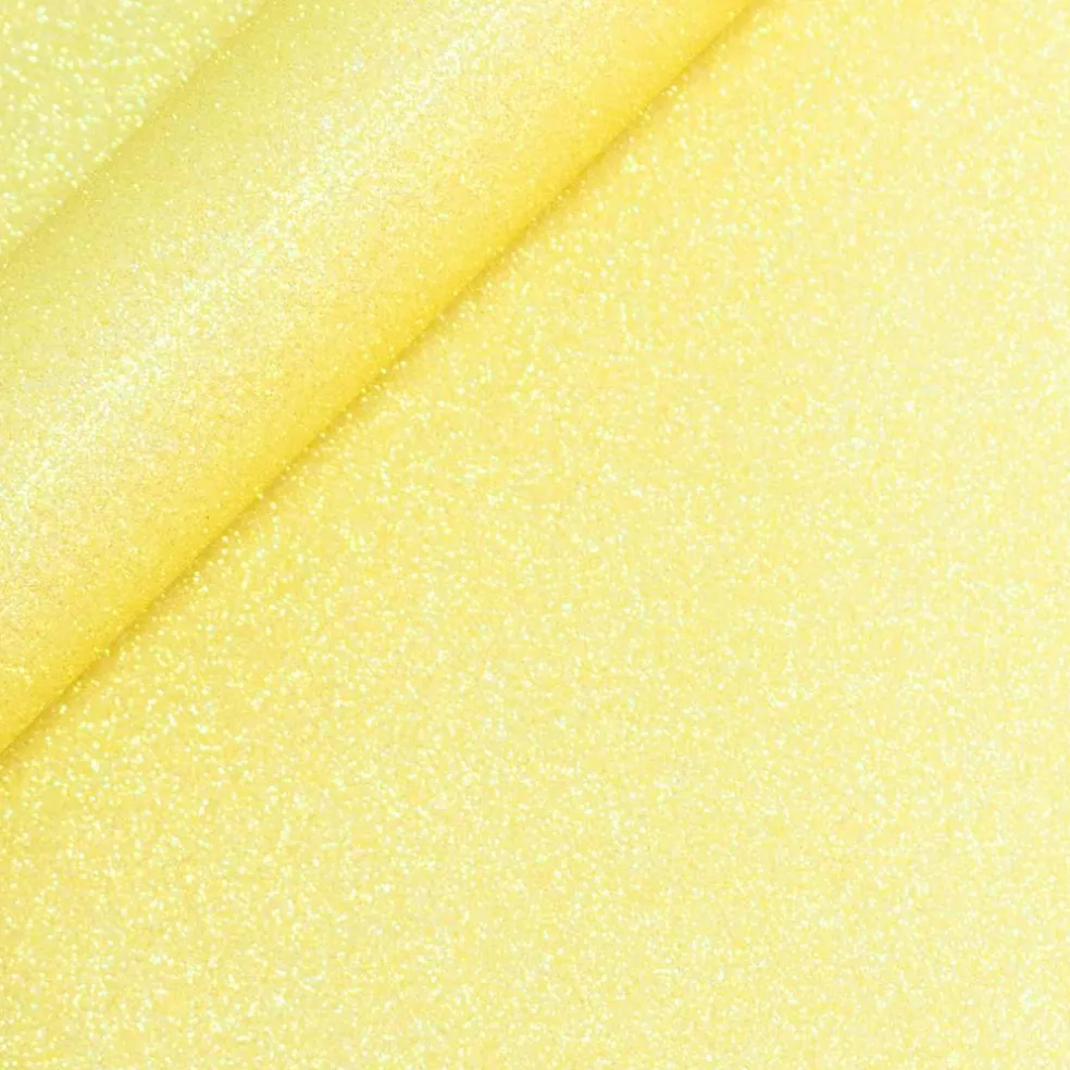 Siser® Glitter Heat Transfer Vinyl
