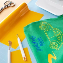 Siser® Glitter Heat Transfer Vinyl