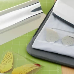 Siser® Metal Heat Transfer Vinyl, 36