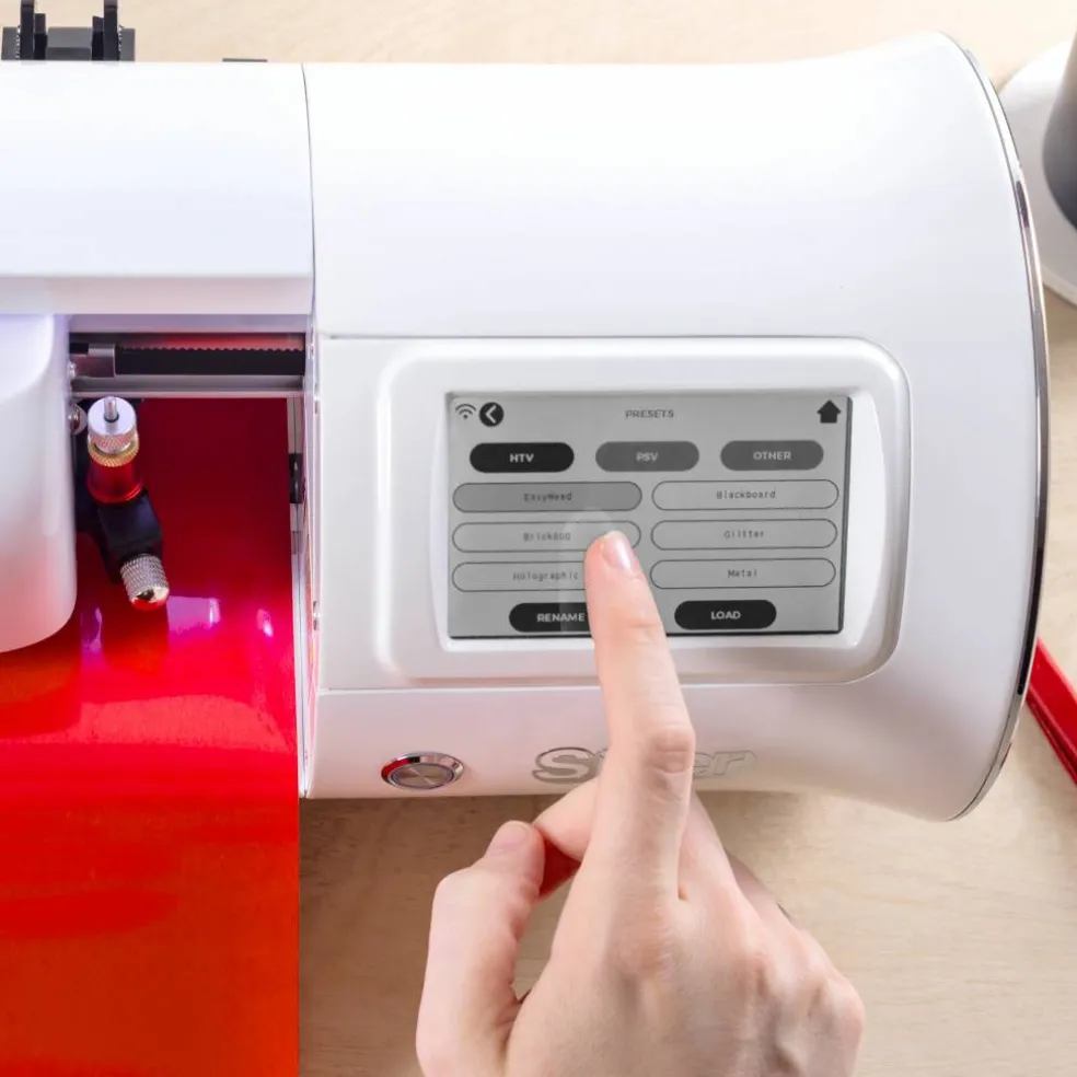Siser® Romeo™ High-Definition Cutter