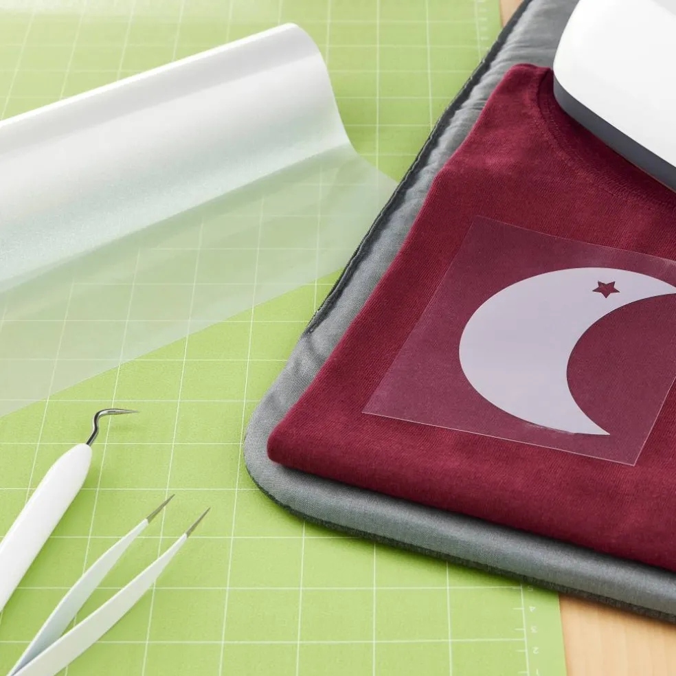 Siser® Sparkle™ Heat Transfer Vinyl