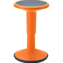 SitWell Adjustable Height Wobble Stool, Active Flexible Seating Chair