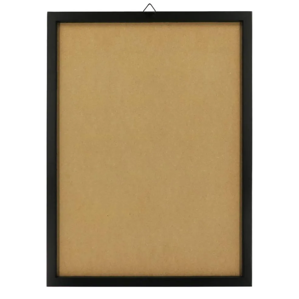 Skeleton & Absinthe Framed Wall Décor by Ashland®