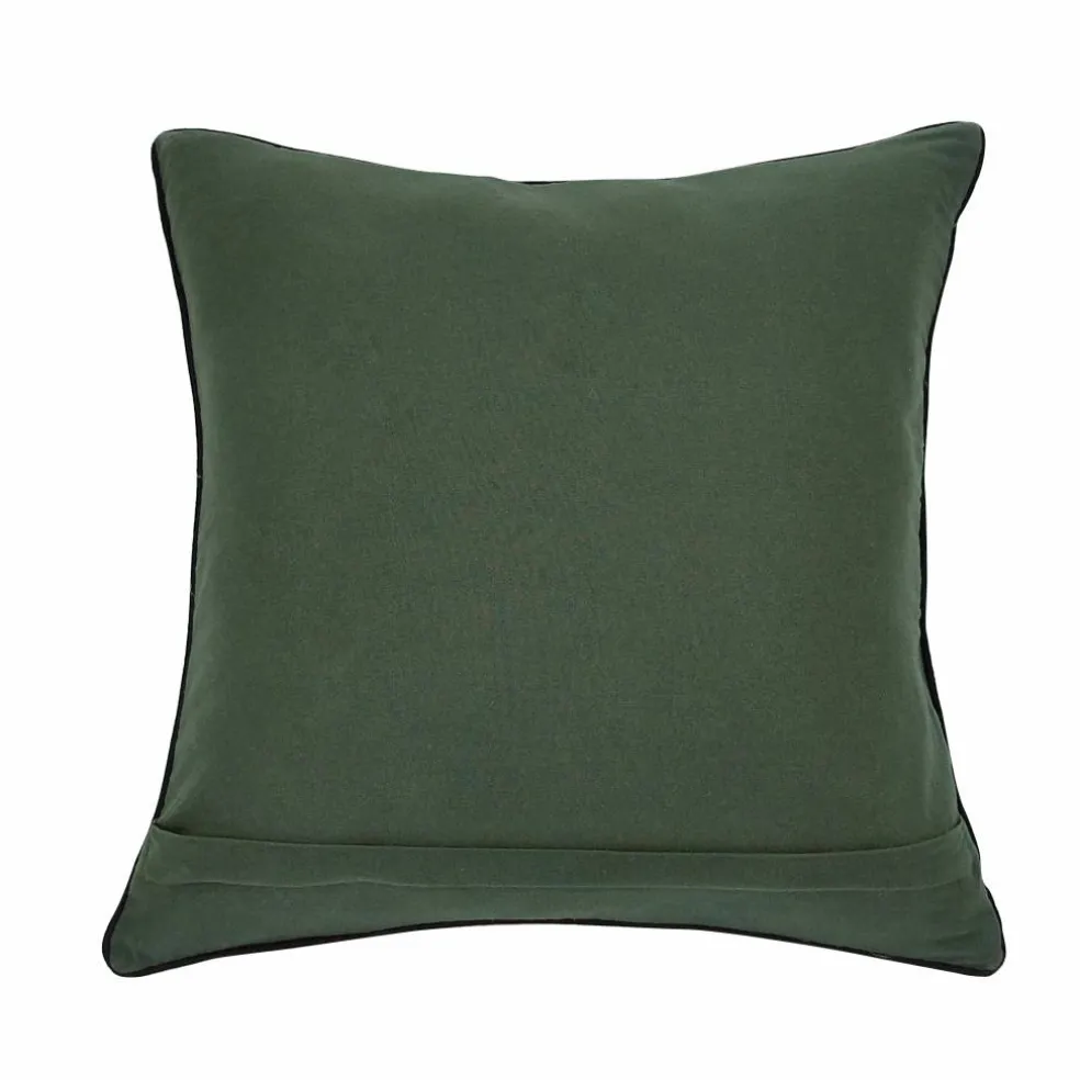 18" Skeleton Couple Pillow by Ashland®