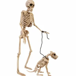 Skeleton Dog Walker by Ashland®