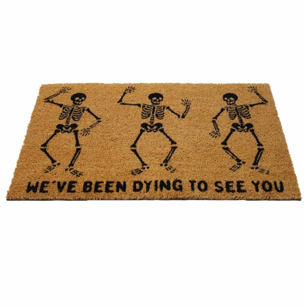 Skeletons Doormat by Ashland®