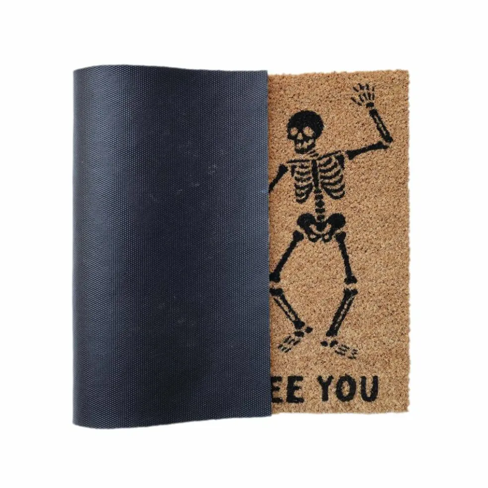 Skeletons Doormat by Ashland®