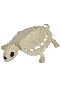 8" Skeleton Turtle Prop