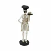 9" Skeleton with Apron Tabletop Décor by Ashland®