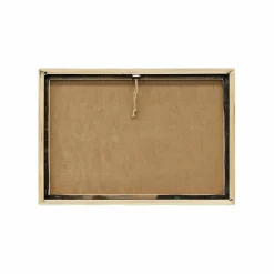 Skeleton with Piano Canvas Wall Décor by Ashland®
