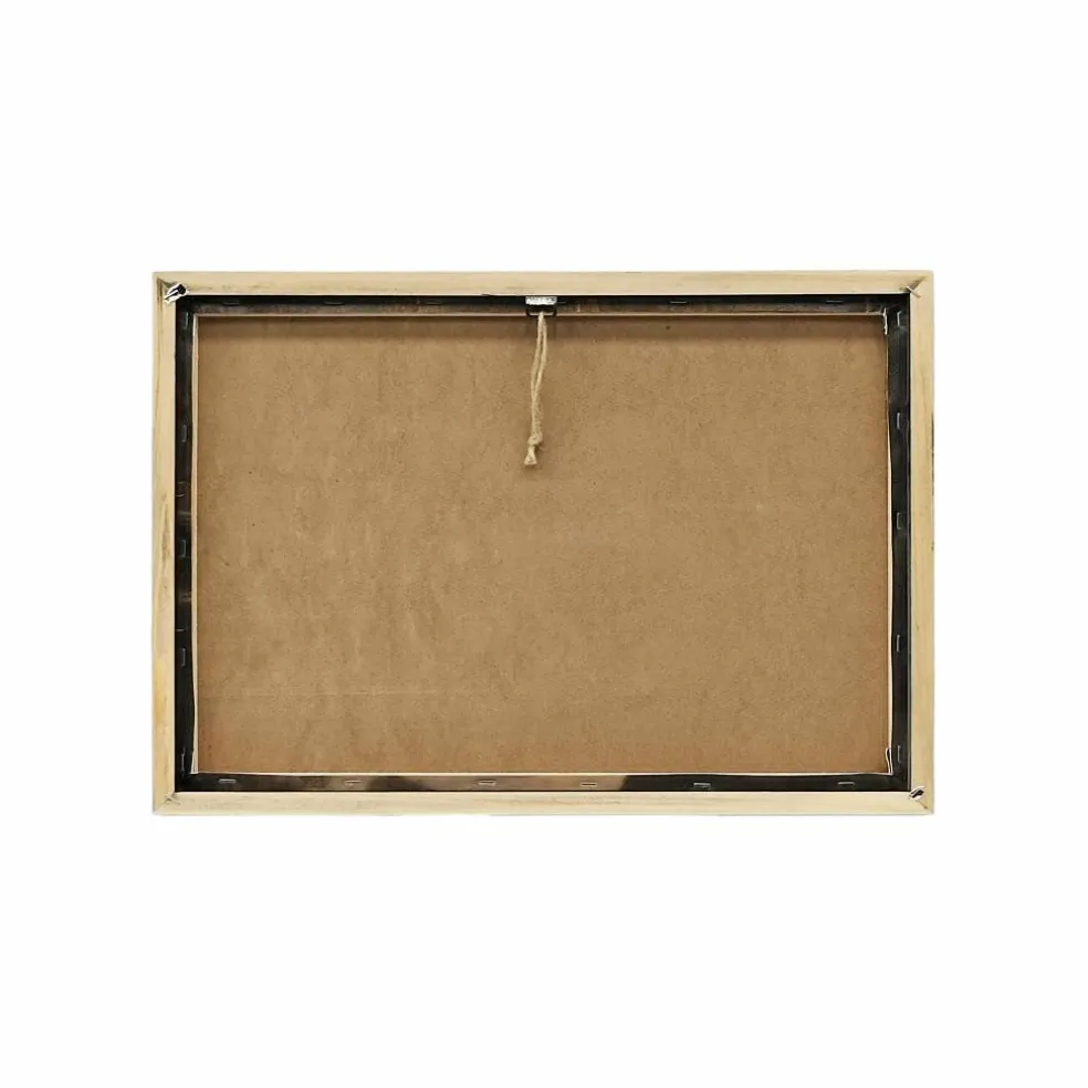 Skeleton with Piano Canvas Wall Décor by Ashland®