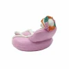 7.3" Skeleton with Pool Float Tabletop Décor by Ashland®