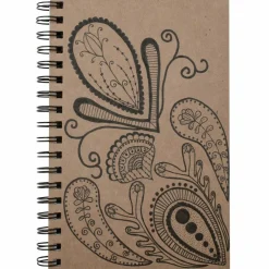 Sketch Book By Creatology™