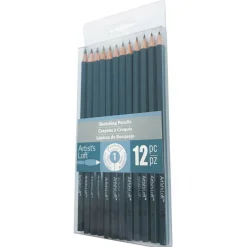 Sketching Pencil 12 Piece Set by Artist's Loft™
