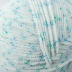 Skinny Chenille™ Multi Yarn by Loops & Threads®