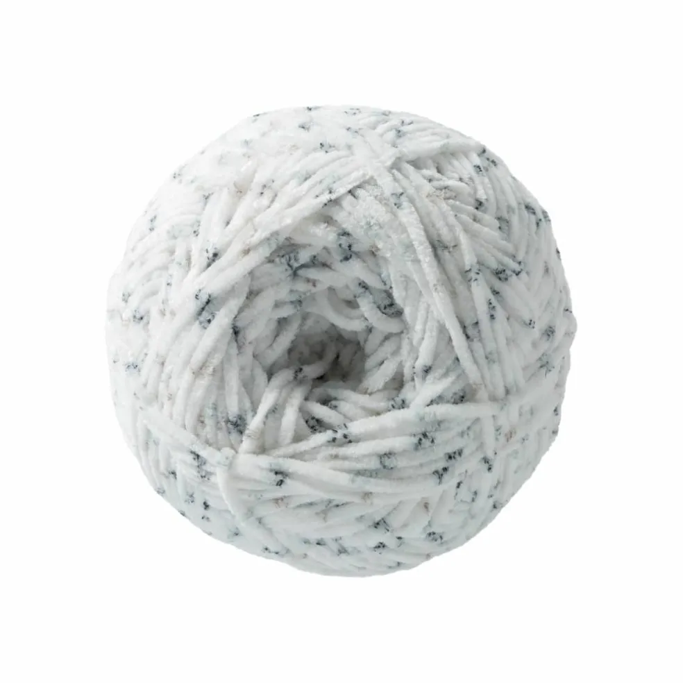 Skinny Chenille™ Multi Yarn by Loops & Threads®