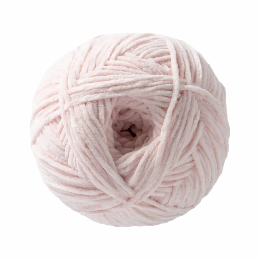 Skinny Chenille™ Yarn by Loops & Threads®