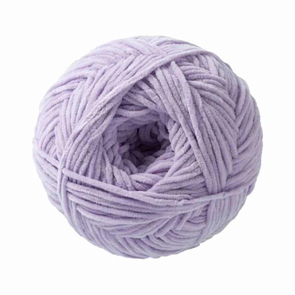 Skinny Chenille™ Yarn by Loops & Threads®