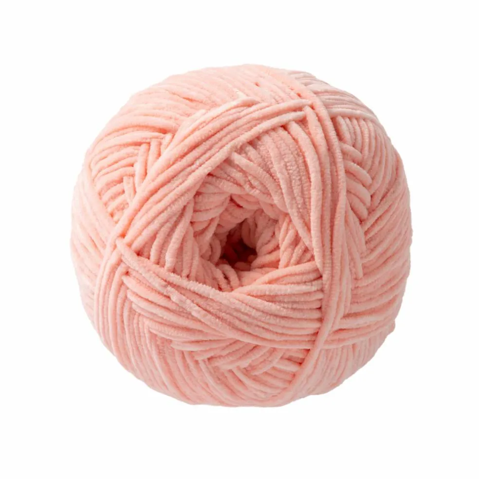 Skinny Chenille™ Yarn by Loops & Threads®