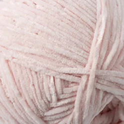 Skinny Chenille™ Yarn by Loops & Threads®